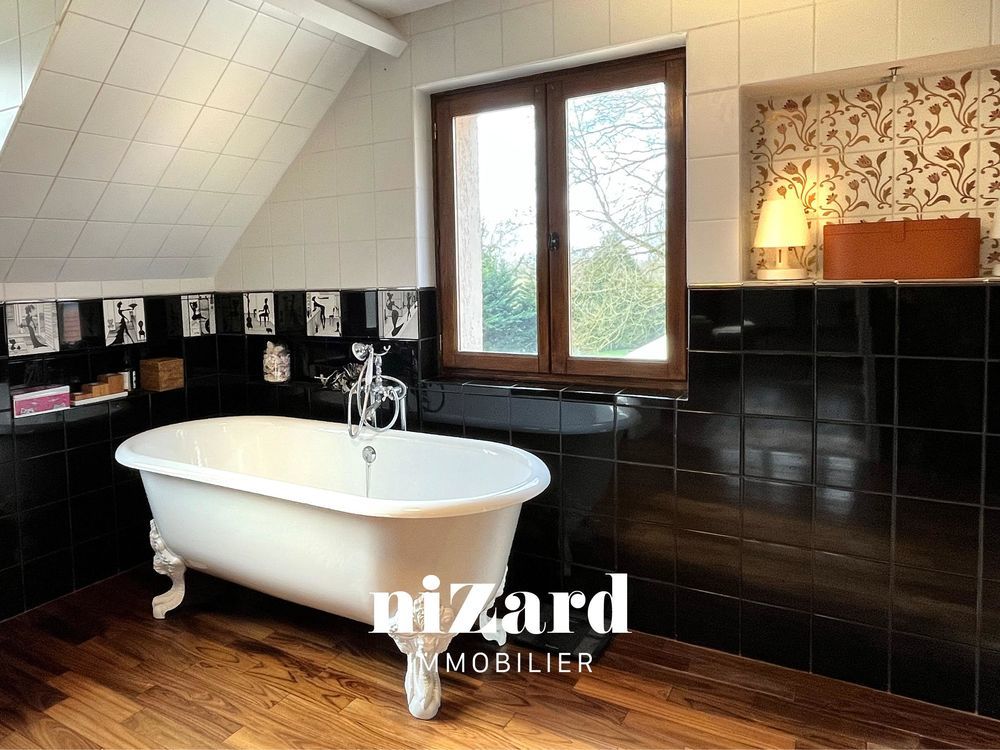 � vendre  Maison Saint-Nom-la-Bret�che (78860)