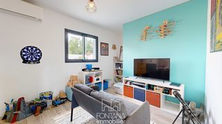  Maison � vendre 5 pi�ces 112 m�