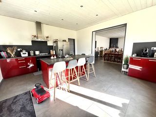  Maison � vendre 5 pi�ces 175 m�