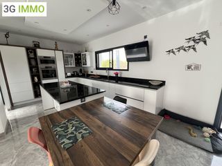  Maison � vendre 6 pi�ces 208 m�