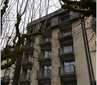  Immeuble � vendre 337 m�