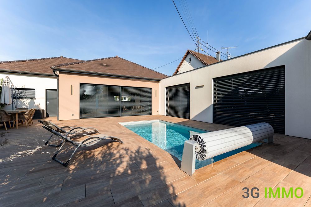 � vendre  Maison Colmar (68000)