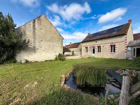   Maison 6 pi�ces Maison - 6 pi�ce(s) - 145 m�