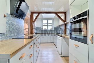  Maison � vendre 4 pi�ces 72 m�