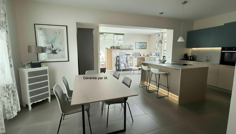 � vendre  Maison Vannes (56000)