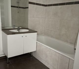  Appartement � vendre 3 pi�ces 57 m�