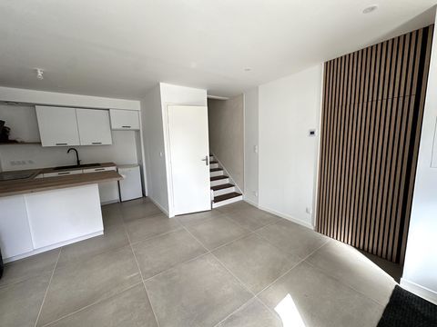   Maison 3 pi�ces Maison - 3 pi�ce(s) - 52 m�