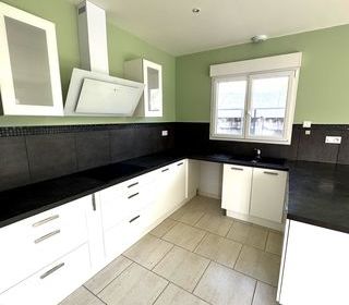  Maison � vendre 7 pi�ces 144 m�