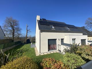  Maison � vendre 6 pi�ces 