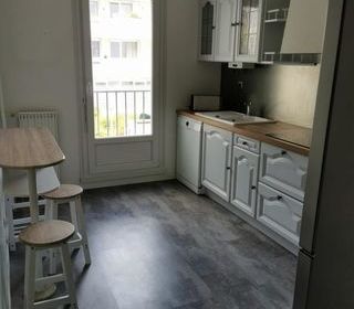  Appartement � vendre 5 pi�ces 96 m�