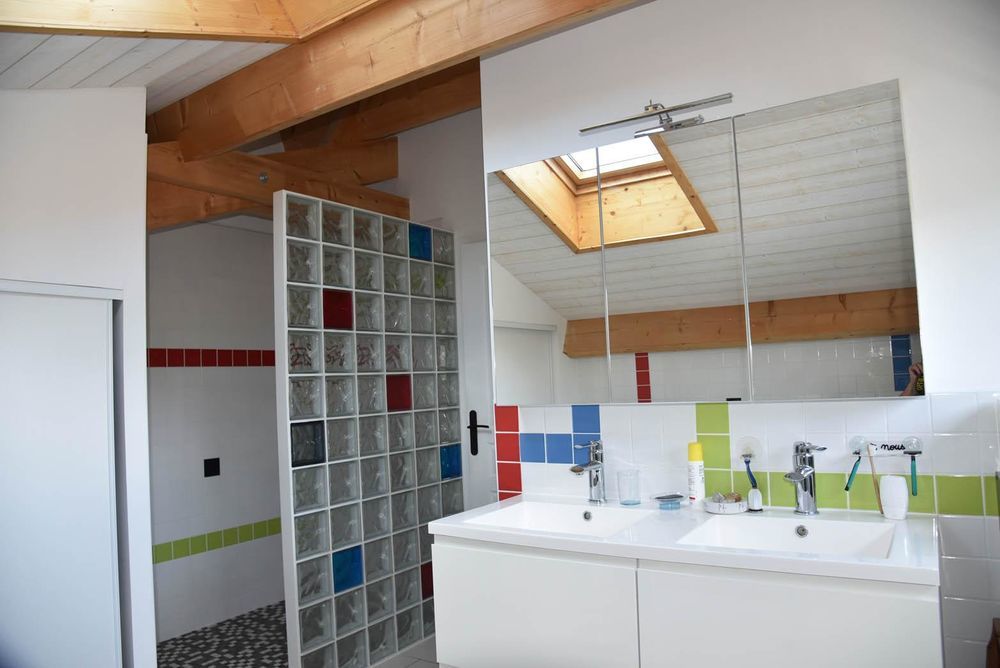 � vendre  Maison Riom (63200)