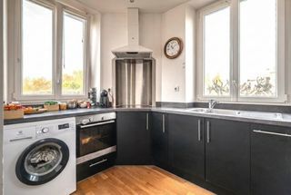  Appartement � vendre 3 pi�ces 4 m�