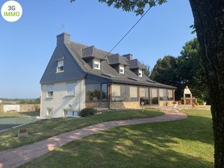  Maison � vendre 6 pi�ces 130 m�