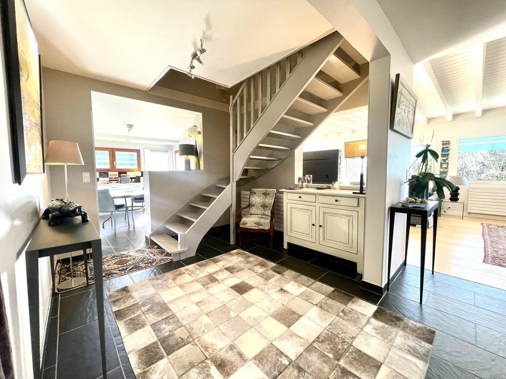 � vendre  Maison Annecy-le-Vieux (74940)