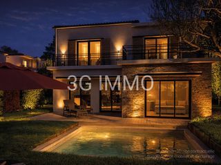  Maison � vendre 4 pi�ces 107 m�