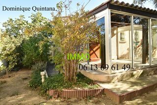  Maison � vendre 4 pi�ces 75 m�