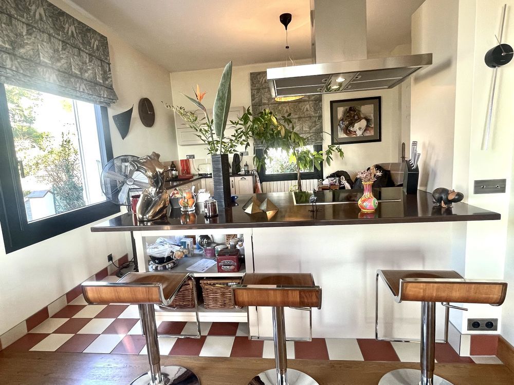 � vendre  Maison Veyrier-du-Lac (74290)