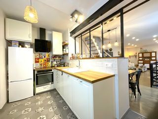  Maison � vendre 5 pi�ces 123 m�