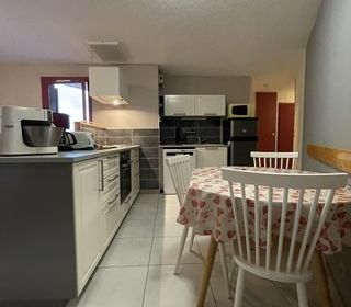  Appartement � vendre 2 pi�ces 43 m�