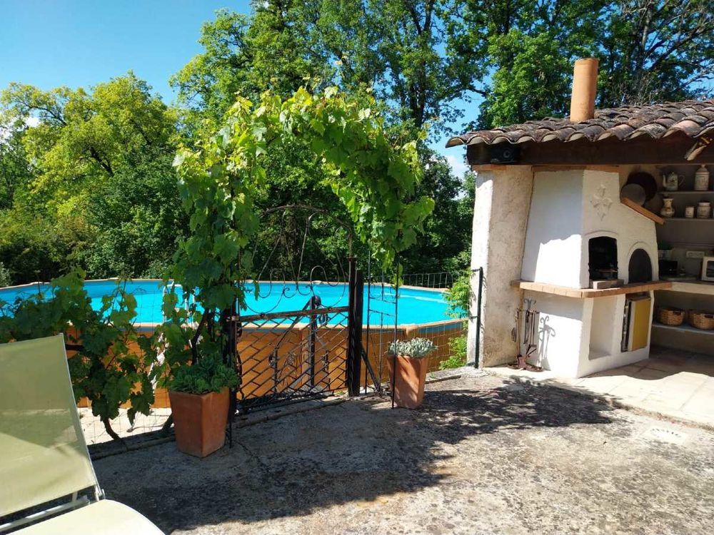 � vendre  Maison Cahuzac-sur-V�re (81140)