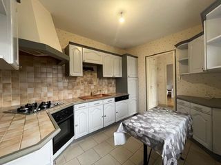  Maison � vendre 6 pi�ces 138 m�