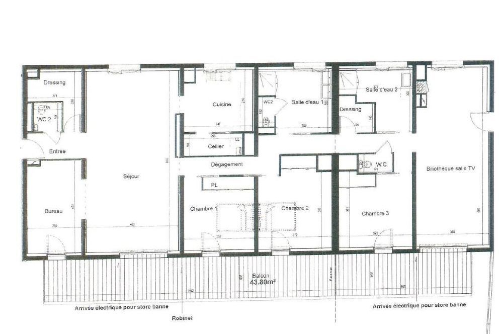 � vendre  Appartement Sarzeau (56370)