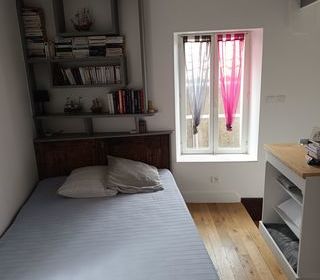 Maison � vendre 2 pi�ces 30 m�