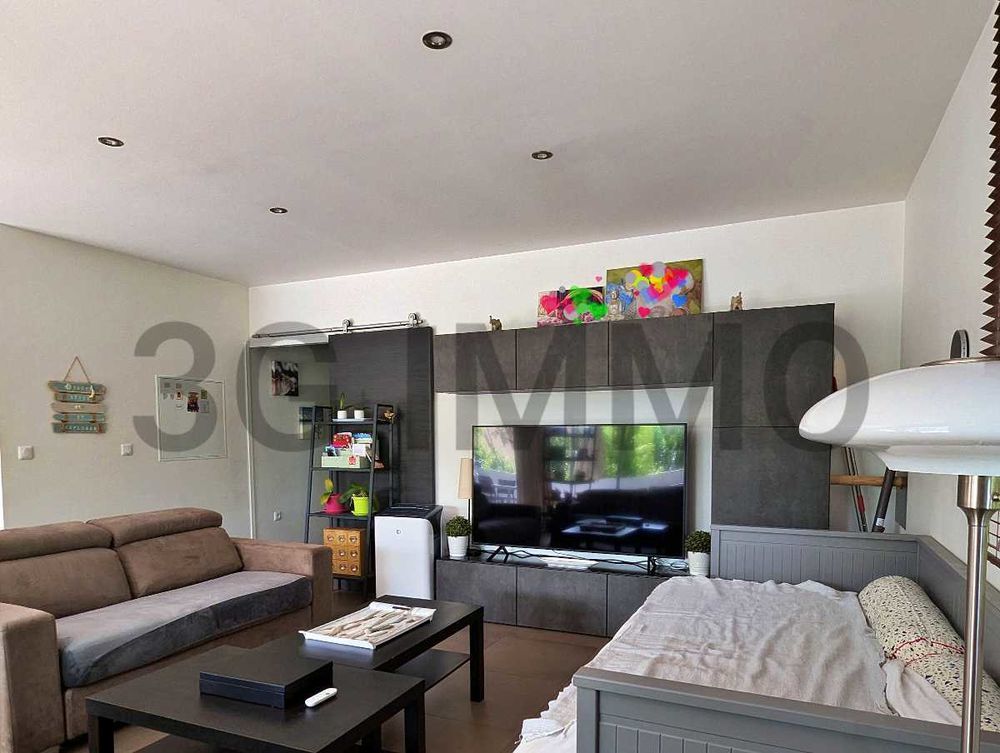 � vendre  Maison Marseille 1