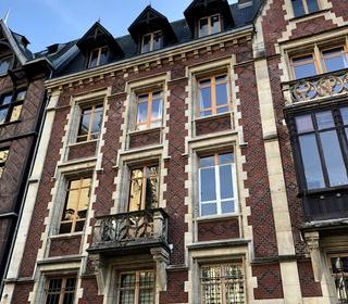  Appartement � vendre 3 pi�ces 58 m�