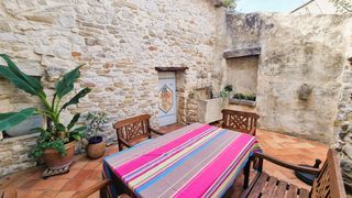  Maison � vendre 7 pi�ces 165 m�