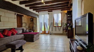  Maison � vendre 8 pi�ces 195 m�