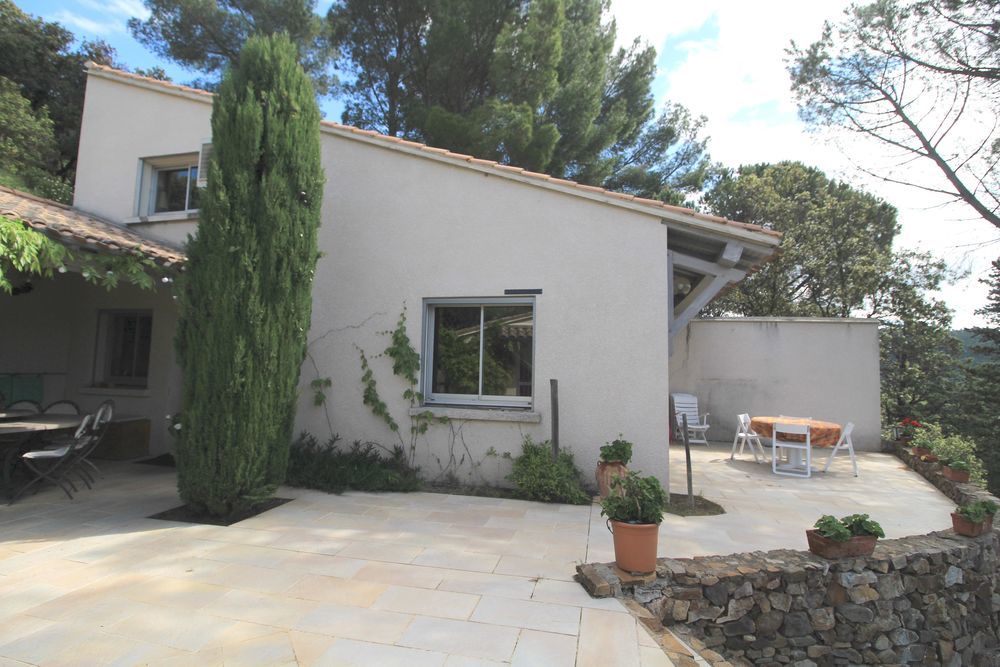 � vendre  Maison Cessenon-sur-Orb (34460)