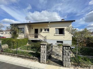  Maison � vendre 5 pi�ces 95 m�