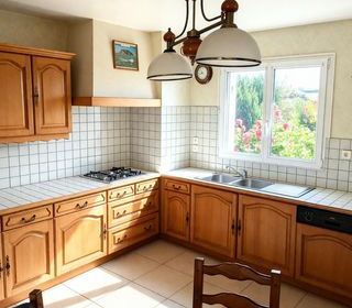  Maison � vendre 8 pi�ces 