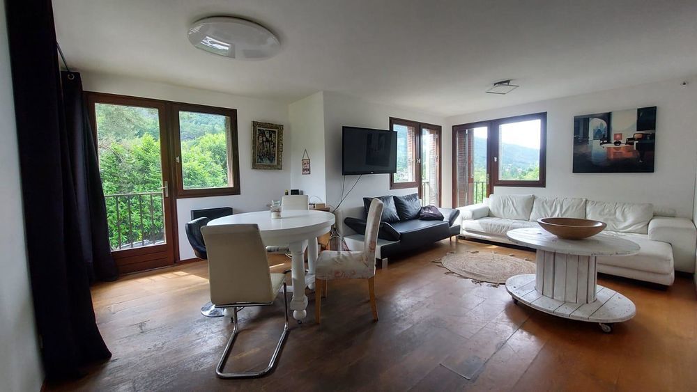 � vendre  Maison S�vrier (74320)