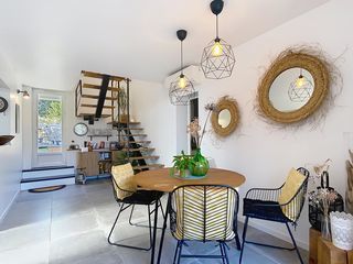  Maison � vendre 5 pi�ces 