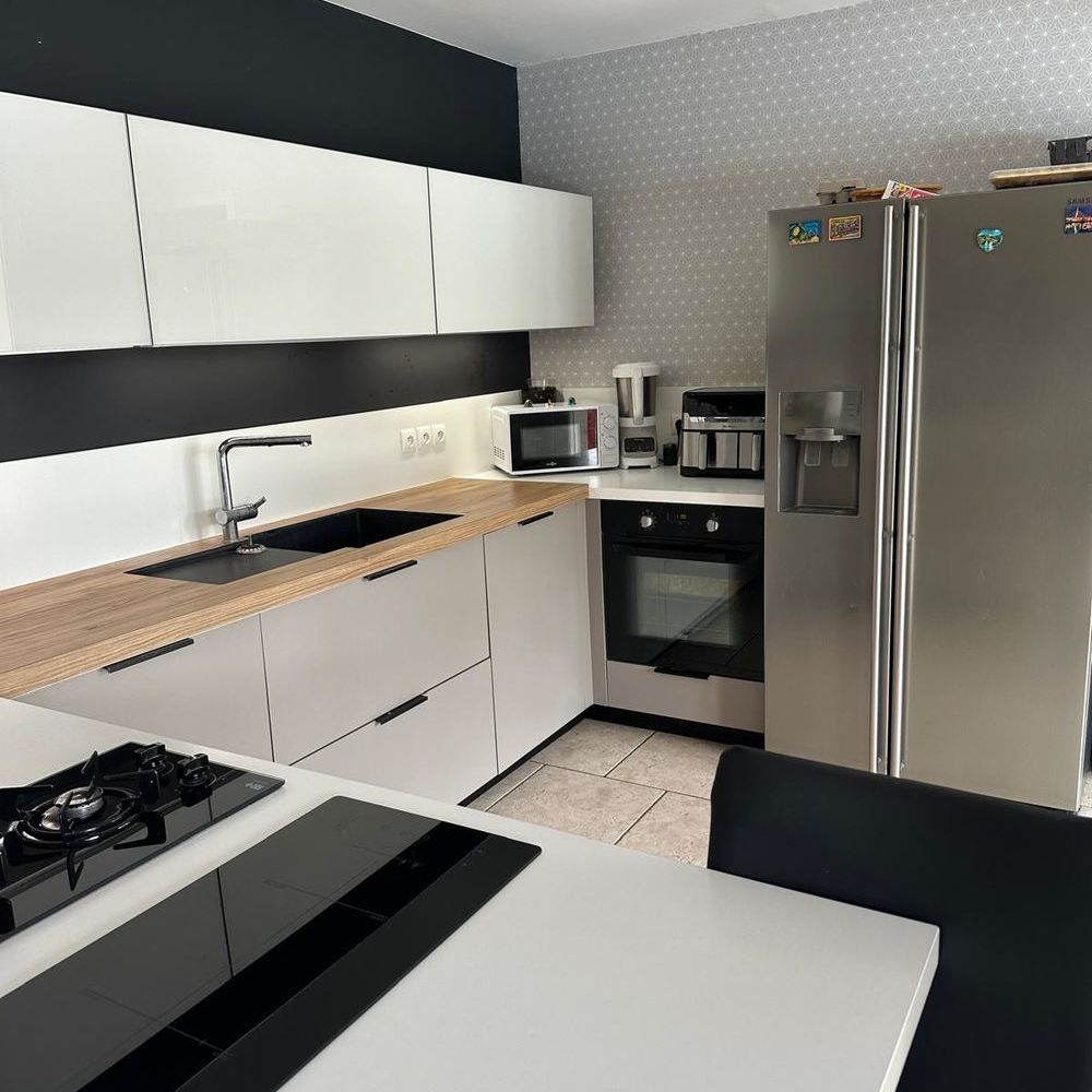 � vendre  Maison Genas (69740)