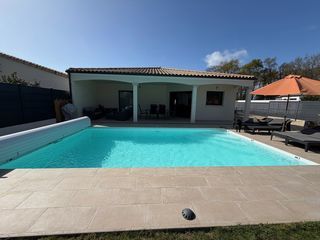  Maison � vendre 4 pi�ces 113 m�