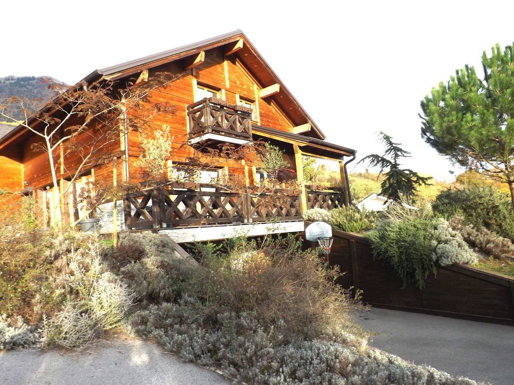 � vendre  Maison Ayse (74130)