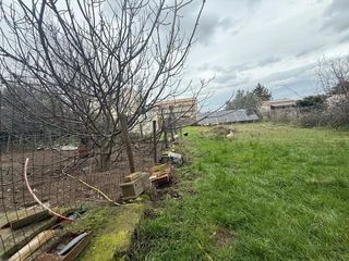  Terrain � vendre 495 m�