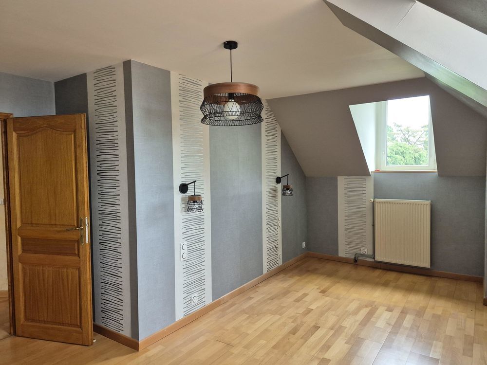 � vendre  Maison Nantes (44100)