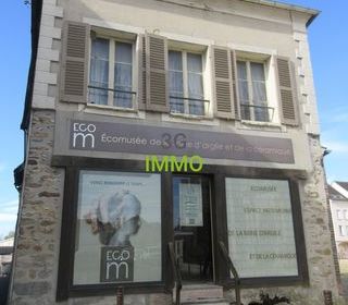  Immeuble � vendre 170 m�