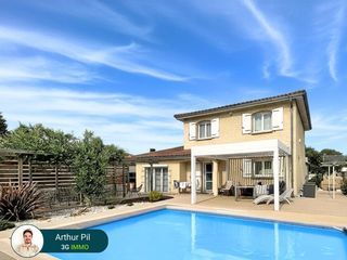  Maison � vendre 6 pi�ces 160 m�