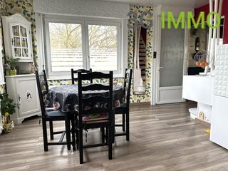  Maison � vendre 6 pi�ces 128 m�