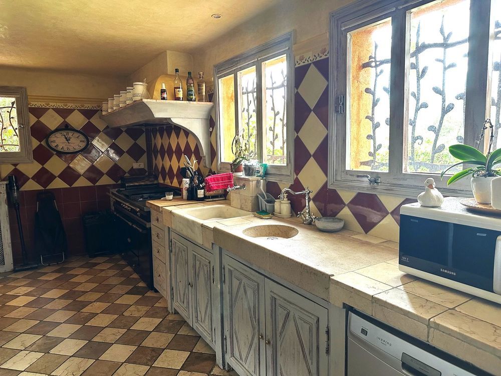 � vendre  Maison Lorgues (83510)