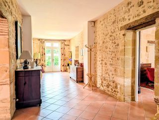  Maison � vendre 15 + pi�ces 554 m�