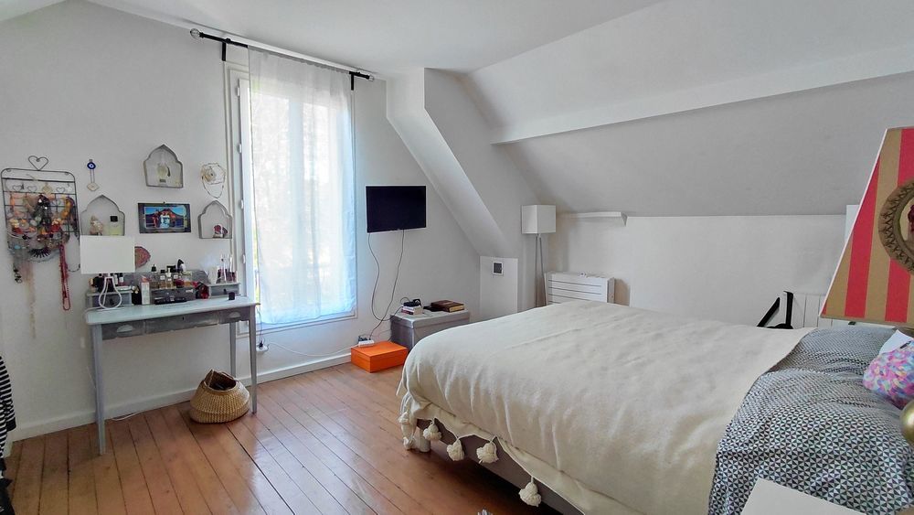 � vendre  Maison Enghien-les-Bains (95880)