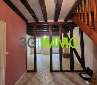  Maison � vendre 3 pi�ces 64 m�