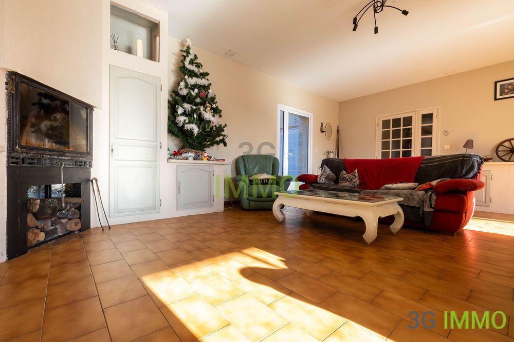 � vendre  Maison Clermont-l'H�rault (34800)