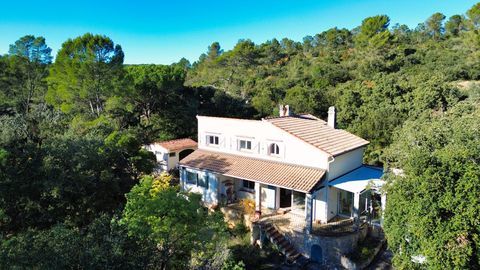   Villa 5 pi�ces Maison - 5 pi�ce(s) - 154 m�